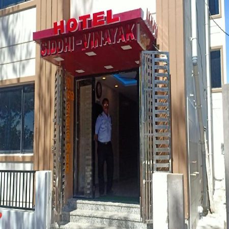 Hotel Siddhi Vinayak Пурі Екстер'єр фото